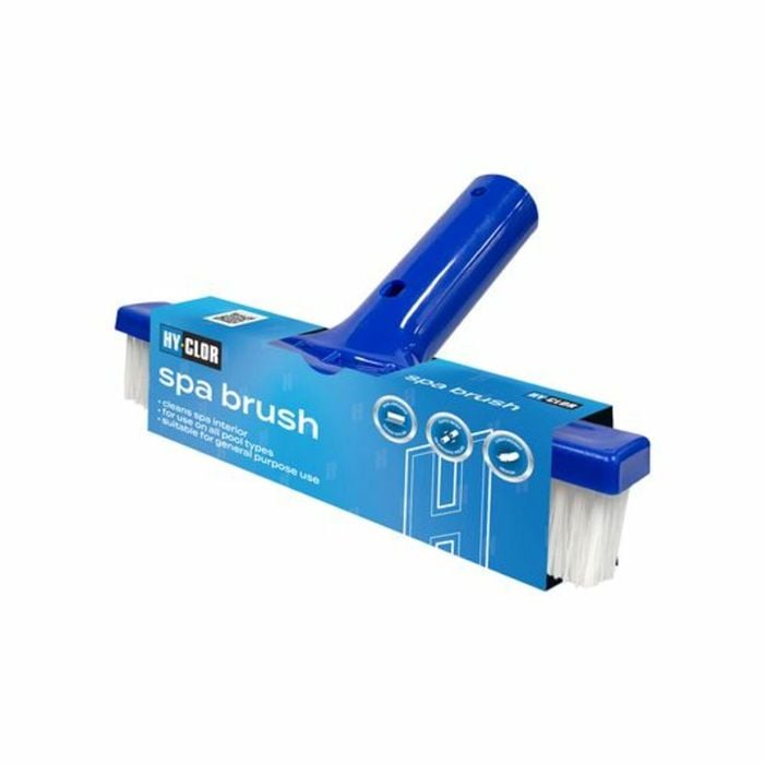Hy-Clor Spa Brush