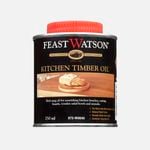 Feast Watson 250ml Kitchen Timber Oil