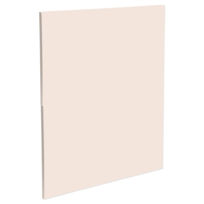 Kaboodle 600mm Candy Floss Modern Drawer Panels - 2 Pack - Bunnings New ...