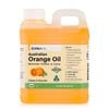 Gilly's 1L Orange Oil