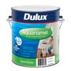 Dulux 2L White Semi Gloss Aquanamel Enamel Paint