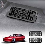 NEW Tesla Model 3 Highland 2024 Backseat Rear Under Seat Air Conditioning Outlet Vent
