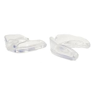 Morgan Endurance Mouth Guards [Clear Senior]