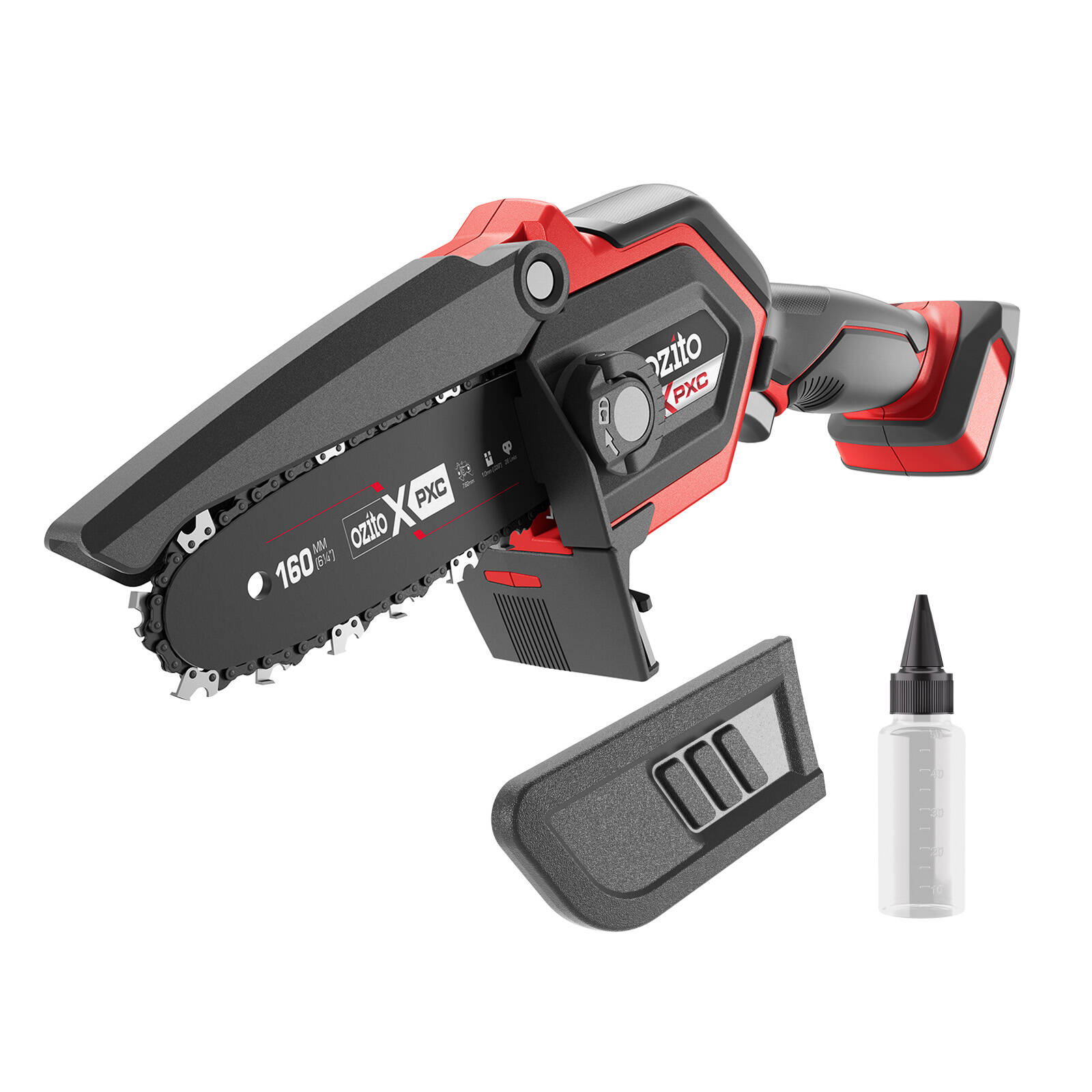 Bunnings ozito brushless chainsaw sale