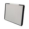 Basco Cabin Filter Interchangeable with WACF0158 RCA211P CA-28260 Hyundai Kia