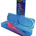 Rigrap 401048 Large Fishing Lure Box - Tangle Free Rig/Lure Storage Solution
