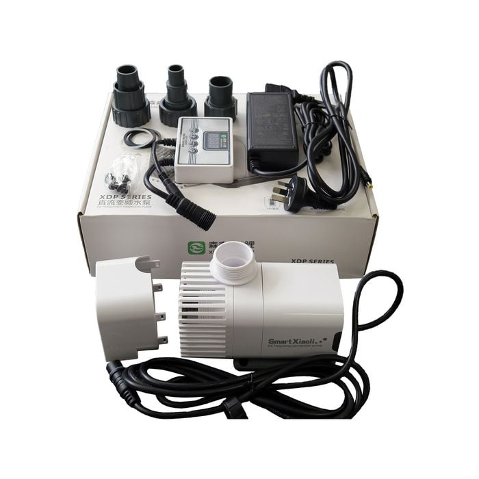 SUNSUN XDP6000 XiaoLi 24V DC Energy Saving Quiet Operation Water Pump
