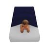 Compression Bed Sheet - Navy