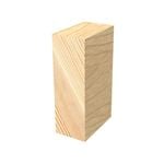 Porta 90 x 30mm 1.2m DAR Rectangle General Purpose Pine - 1.2m