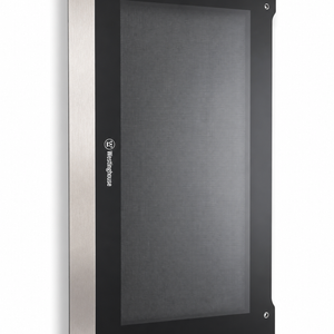 Westinghouse Oven/Stove Oven Door Panel Outer 140173324033