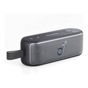 Soundcore Motion 100 Portable Bluetooth Speaker - Black [ank107123]