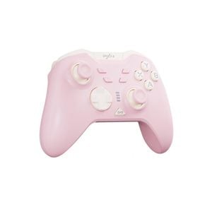 Pxn P5 Wireless Gaming Controller 1000hz Hall For Pc Switch Ios Android Pink