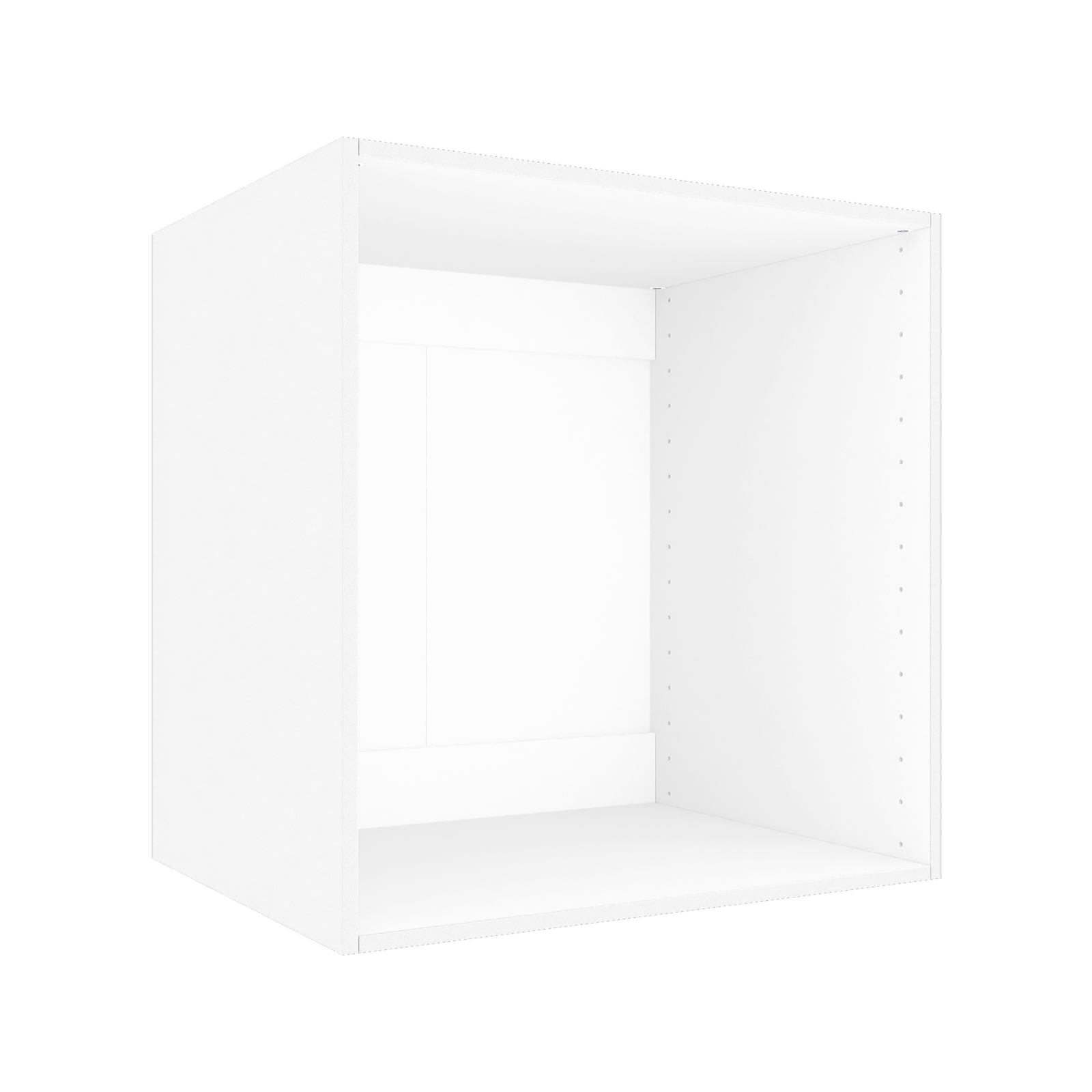 Lugna 768 x 750 x 580mm Mist Cabinet Shell thumbnail 2