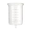 Yama Cold Drip Coffee Maker 25 Cup - Spare Parts - Top Beaker
