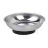 Trojan 100mm Round Magnetic Tray