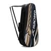 HUNDRED Urban Pod Double Zipper Closure Badminton Kit-Bag