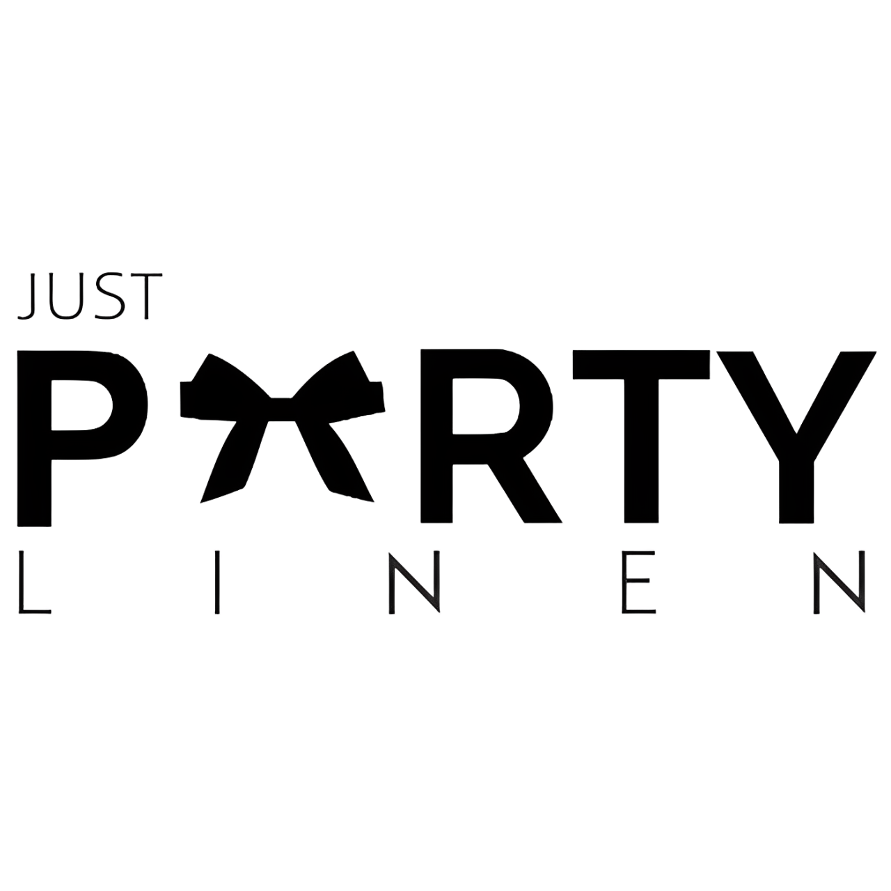 Just Party Linen