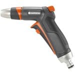 GARDENA 13mm Premium Trigger Gun Nozzle