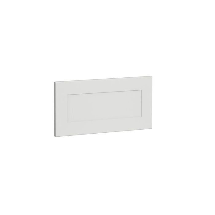 Kaboodle 600mm Sesame Salt Alpine 1 Drawer Panel
