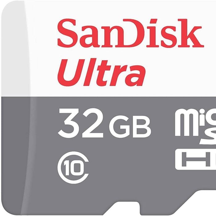 SanDisk Ultra 32GB Micro SD Card SDHC UHS-I Full HD 100MB/s Mobile Phone Tablet TF Memory Card