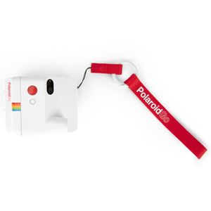 Polaroid Go Wrist Strap (Red)