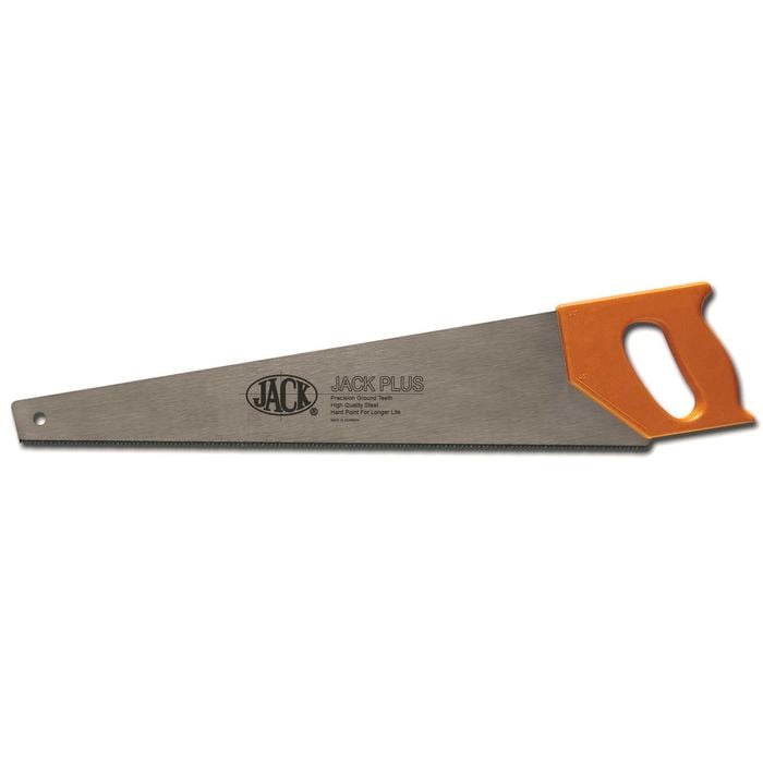 IRWIN 500mm 8PT Jack Hand Saw