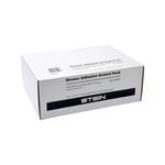 Stein Shower Adhesive and Sealant Pack - 4 Pack