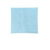 Cotton Waffle Cushion Cover 40 x 40 cm Sky