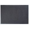 MaxFind 60 x 90cm Charcoal Scraper Doormat