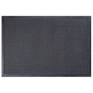 MaxFind 60 x 90cm Charcoal Scraper Doormat