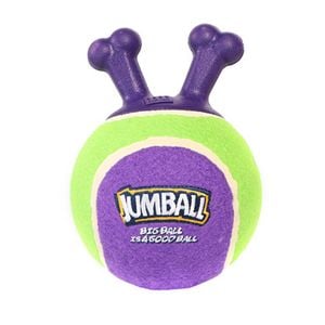 Gigwi Jumball Toy For Dogs - Tennis Ball 1 Pack