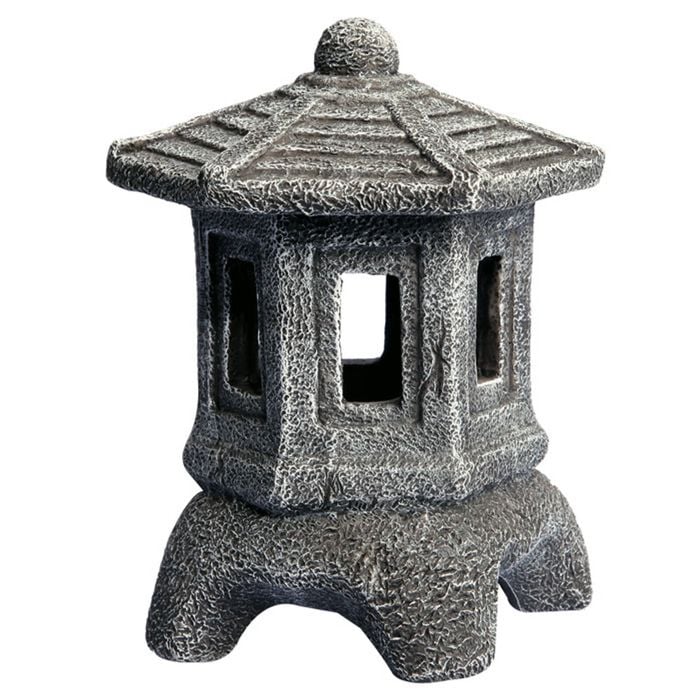 Aqua One Japanese Lantern Ornament (36940)