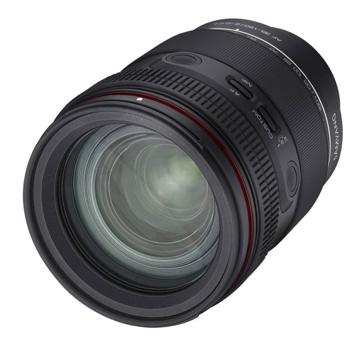 Samyang 35-150mm f/2-2.8 AF Lens - Leica L Mount