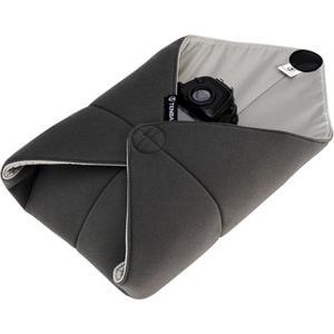 Tenba Tools Wrap 16" Black (new) Protective Wrap