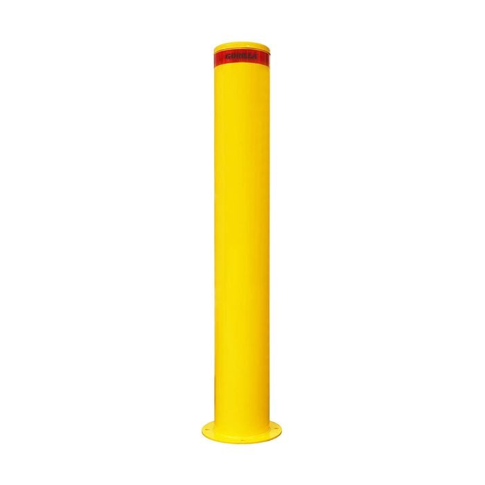 Gorilla 1500mm Fixed Bollard BOL-FX-150.21