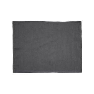 French Flax Linen Placemat 33 X 45cm
