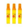 Firemate 15ml Butane Gas Refills - 3 Pack