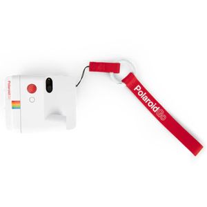 Polaroid Go Wrist Strap (Red)
