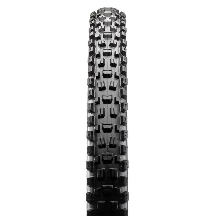 Maxxis ASSEGAI 3C GRIP DD TR FOLD 120X2TPI TYRE