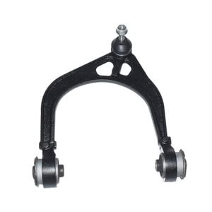 Fit For Chrysler 300C Control Arm Left Hand Side Front Upper Oval Holes Near Ball Joint