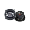 Boss Audio P45.4C 4" 4-Way Speakers