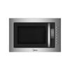 Midea 25L Built-in Stainless Steel Microwave Oven
