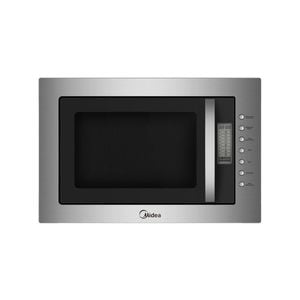 Midea 25l Built-in Stainless Steel Microwave Oven