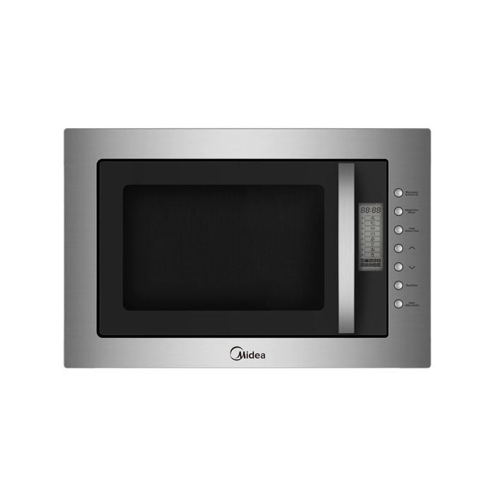 Midea 25L Built-in Stainless Steel Microwave Oven