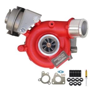 Gen1 High Flow Turbo Charger For Mitsubishi Asx 4n13 1.8l 1515a224