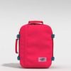 Cabinzero Classic 28l Lightweight 0.6kg Carry On Backpack - Miami Magenta