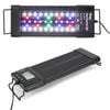 Hygger Planted Aquarium Lighting 20W - Black - Black | One size | HG-957-20W