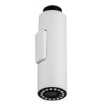 Kinetic White Universal Vege Spray Head