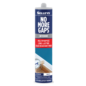 Selleys 475g No More Gaps Interior Multipurpose Gap Filler