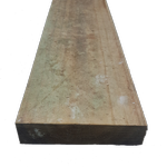Treated Pine Sleepers